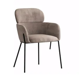 Rowland Archibald Warrence Dining Chair